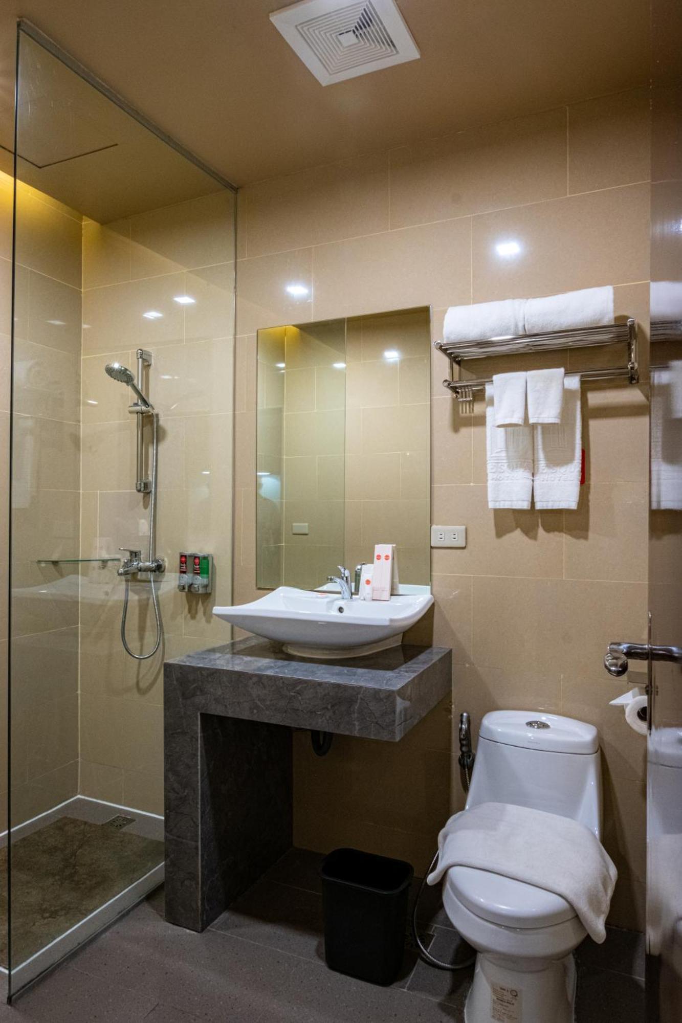Kojo Hotels Cebu-Mandaue Exterior foto